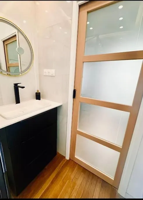 Apartmán Montmartre Le Mythique Paříž 0*,  Francie