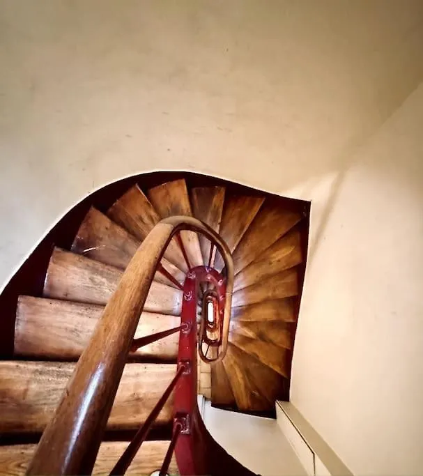 Apartmán Montmartre Le Mythique Paříž