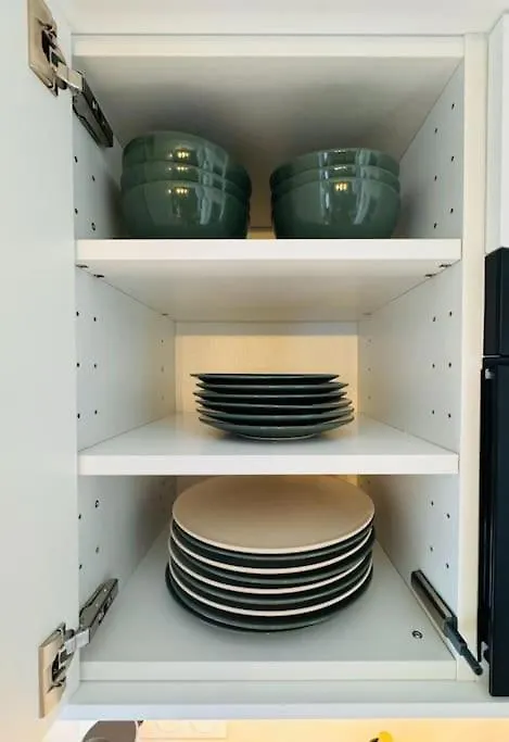 Apartmán Montmartre Le Mythique Paříž